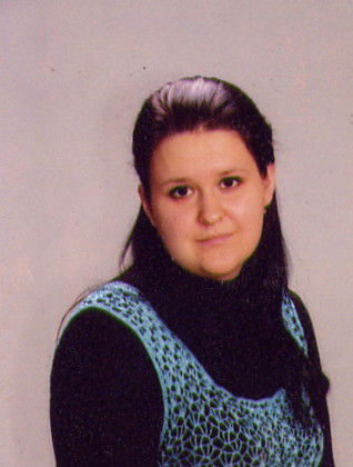 Ольга Чиликина