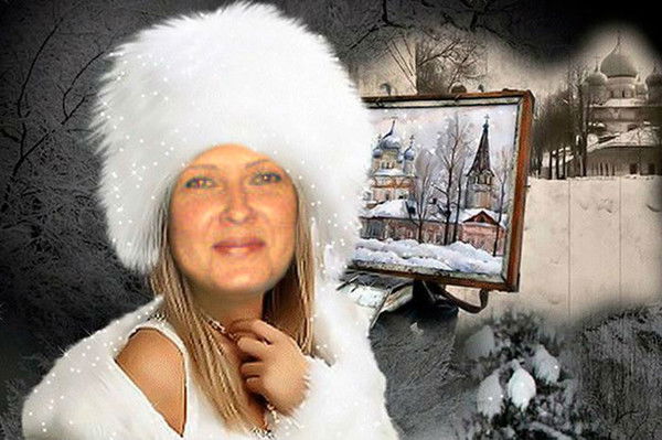 Елена Lahančika