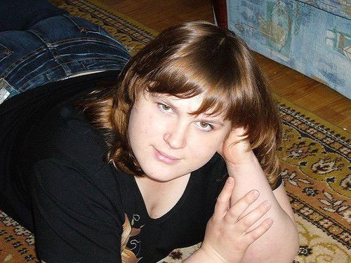 Екатерина Екимова