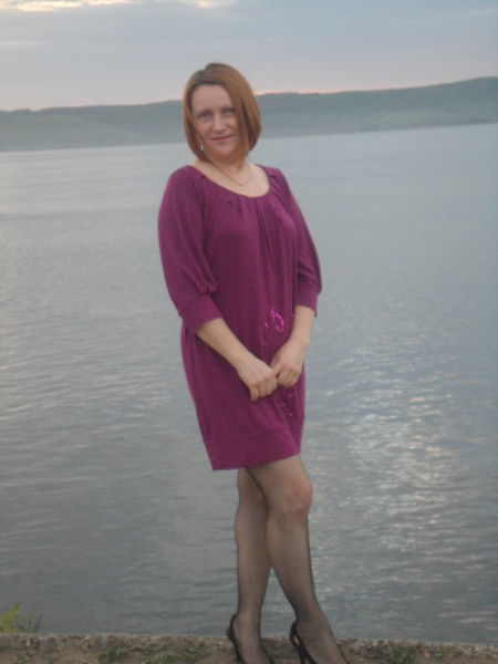 Татьяна Скуридина