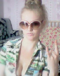 Валерия Подворная