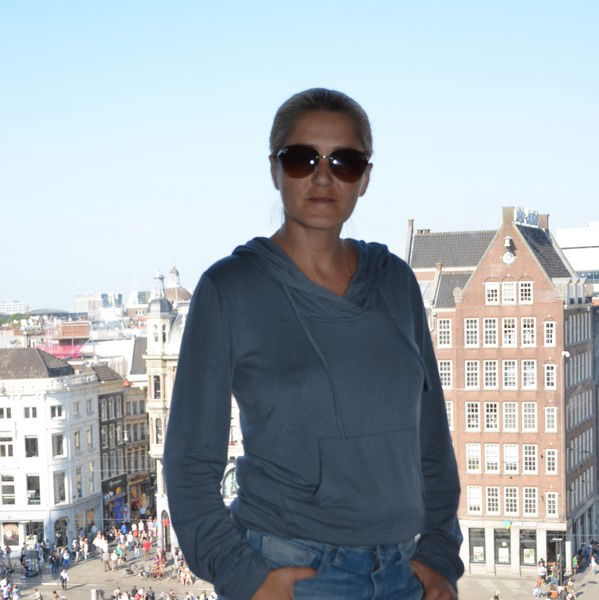 Галина Иволга