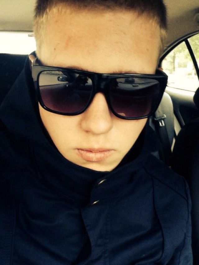 Паша Завитаев