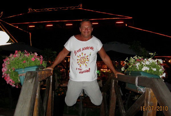 Алексей Михайлов