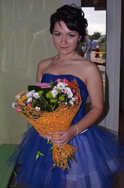 Виктория Авданина