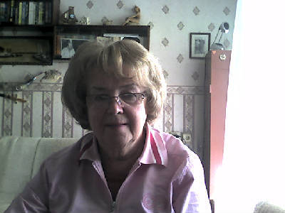 Лидия Шулико