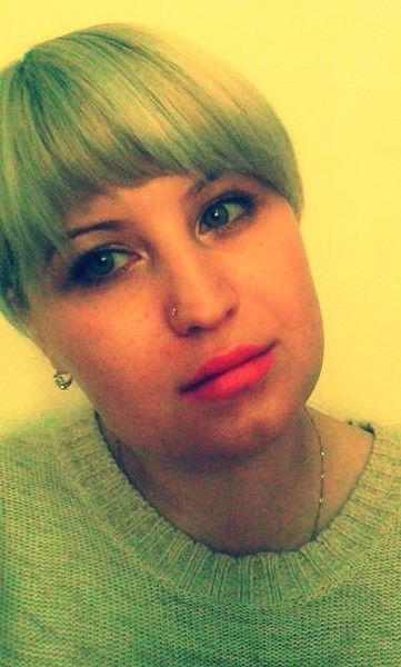 Варвара Мальцева