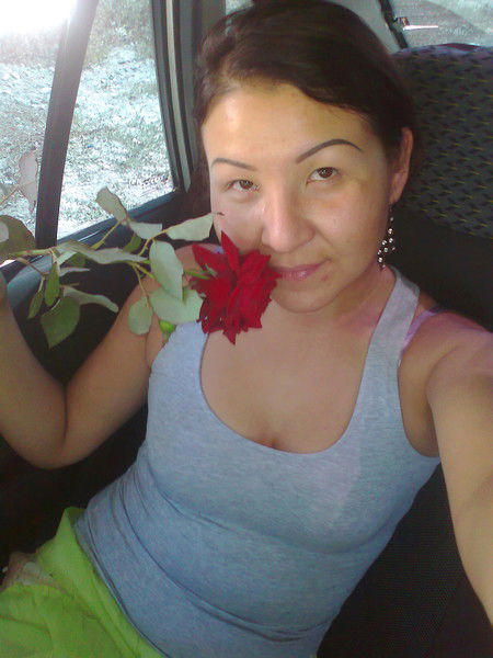 Кулия Салканова