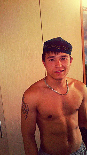 Дамир Койчубаев