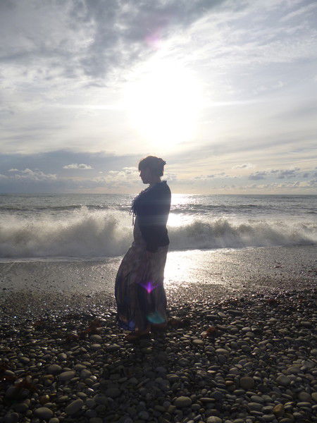 Елена Тишина