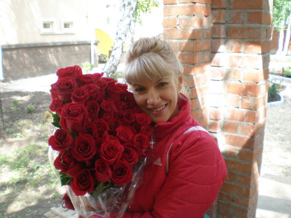 Елена Осипова