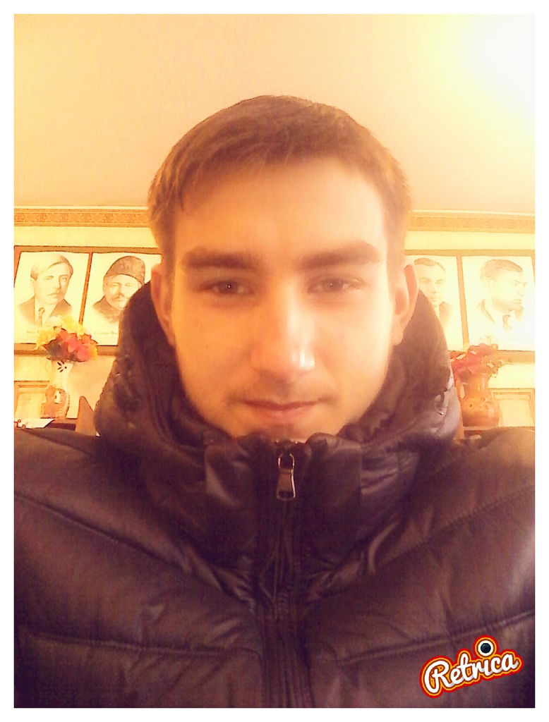 Виктор Смоловик