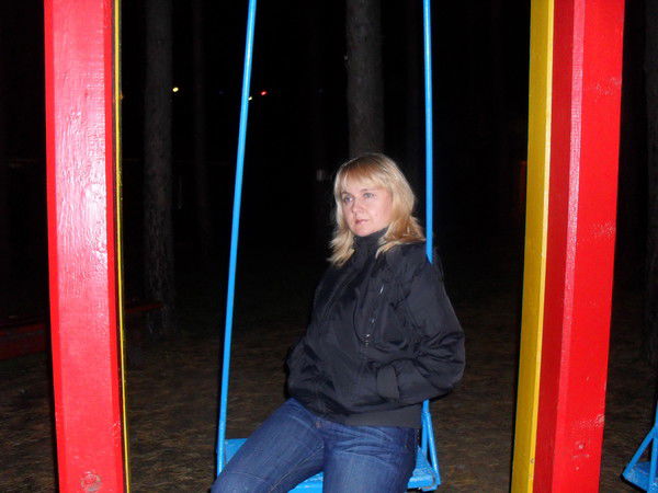 Галина Маннанова