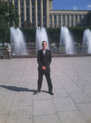 Анатолий Кущь