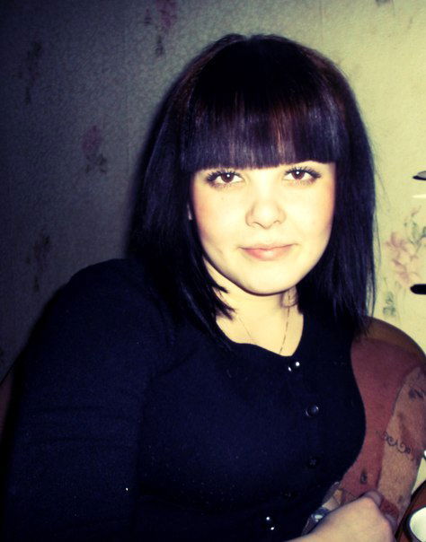 Людмила Панкратова