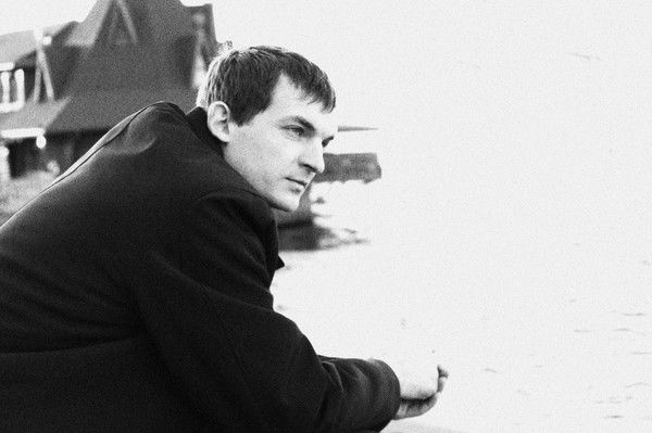 Павел Безверхий