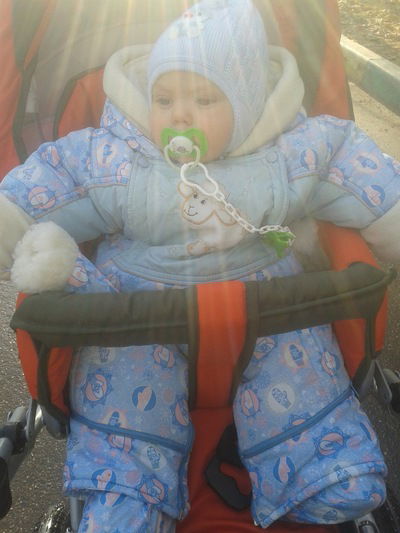 Валентина Паньшина