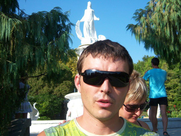 Вячеслав Кречетов