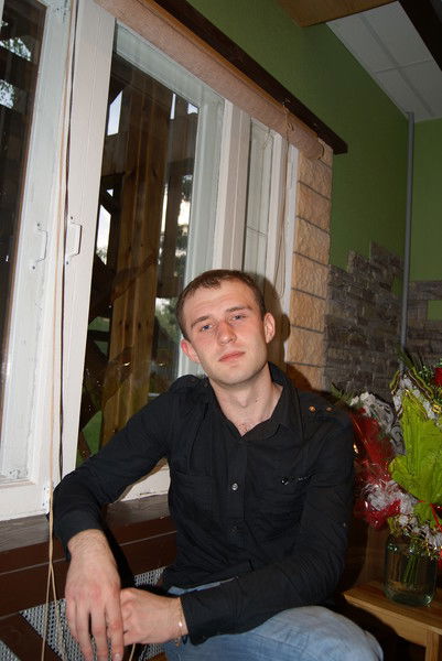 Максим Кокорин