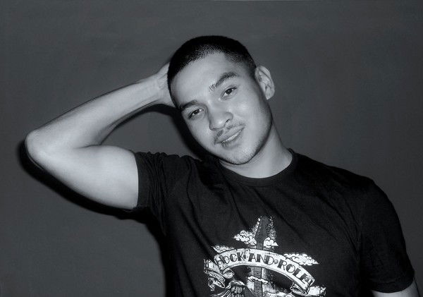 Ернур Бестибаев