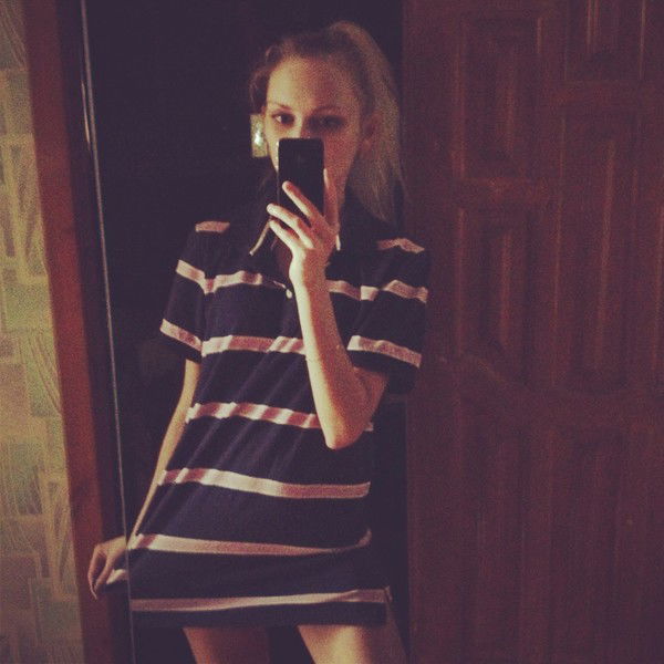 Екатерина Морина