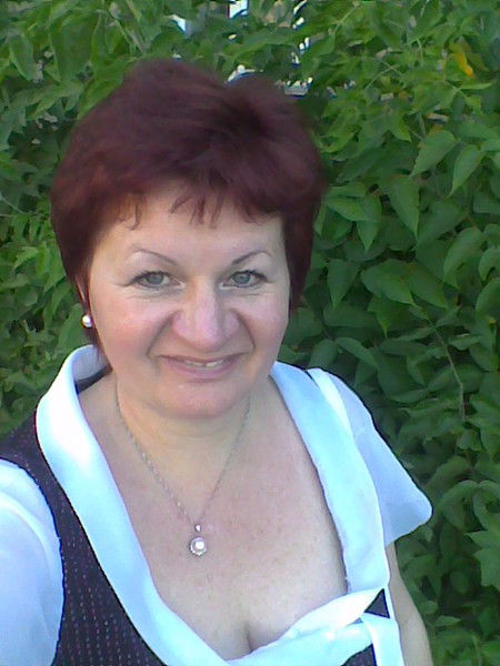 Елена Вересаева