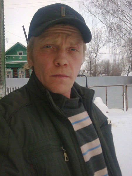 Владимир Радзевский