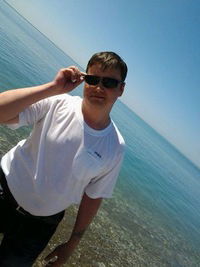 Антон Костромкин