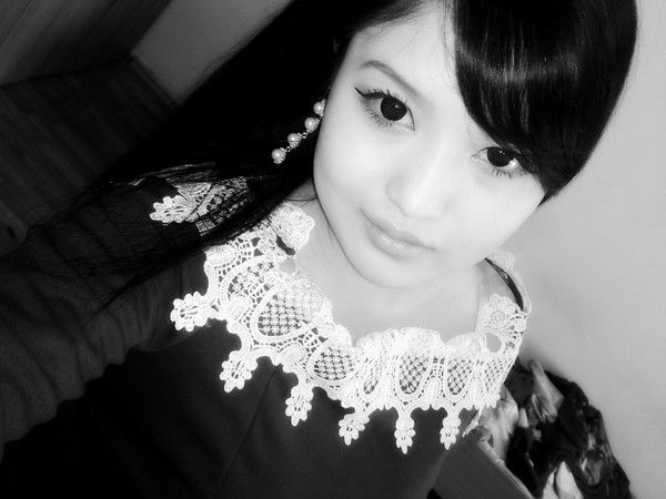 Восточная Принцесса!