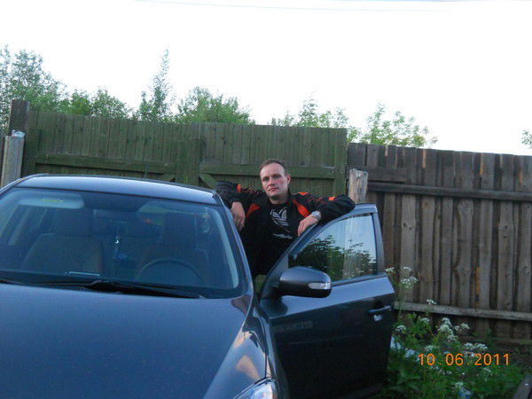 Николай Купцов