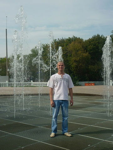 Владимир Паращенко