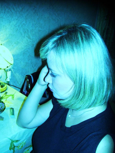 Марина Епифанцева