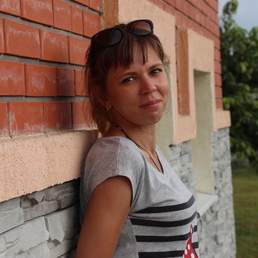 Юлия Бражникова