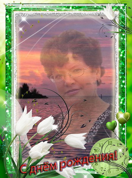 Elena Бецкова