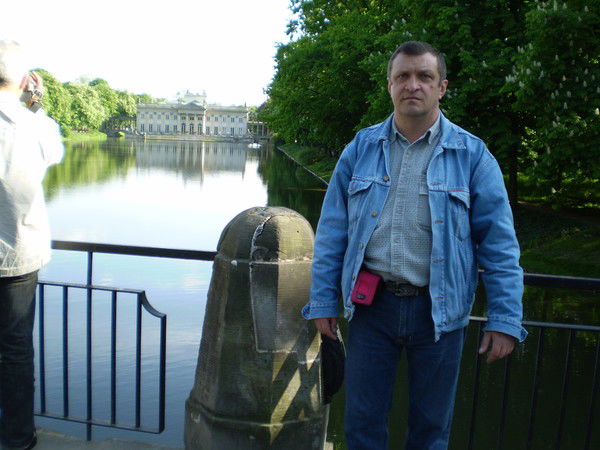 Сергей Смолянников