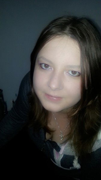 Ангелина Кирющенкова