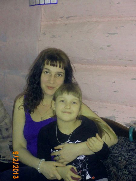 Снежанна Авраменко