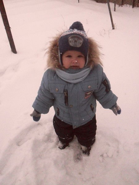 Михаил Шкиль