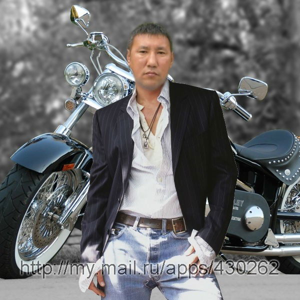 Кадыржан Джумашев