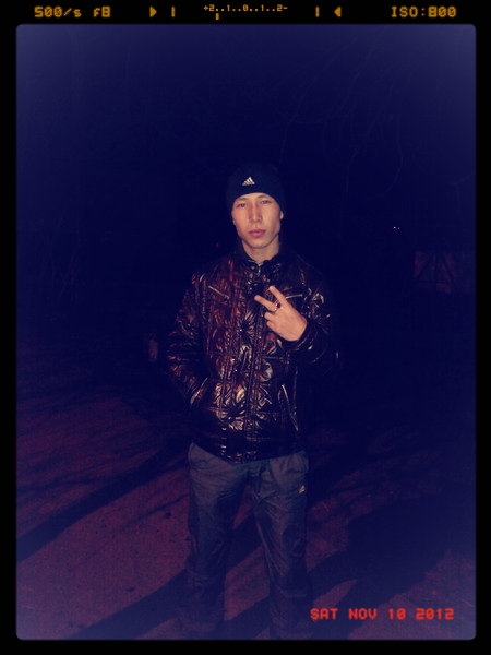 Серик Муканов