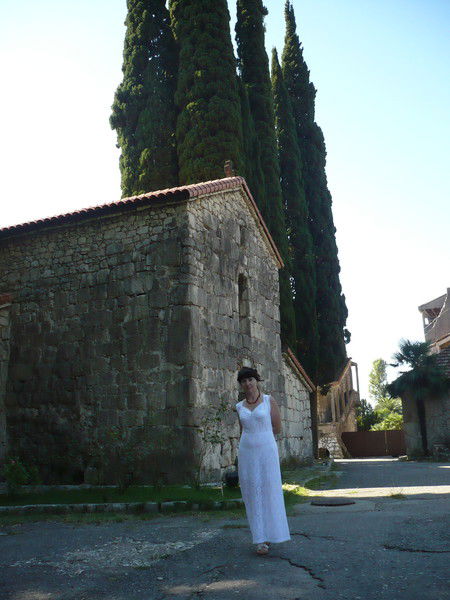 Валерия Муромская