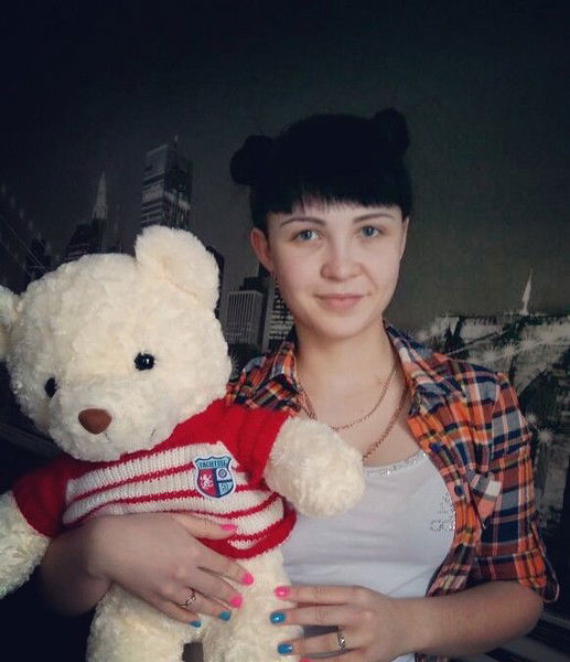 Наталья Чернова