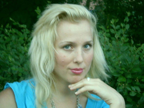 Ирина Скуратова