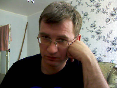 Виктор Шайкин