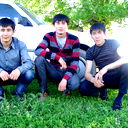 Шынгыс Кутумов