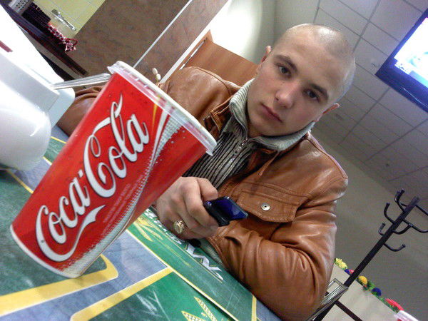 Илья Чирков