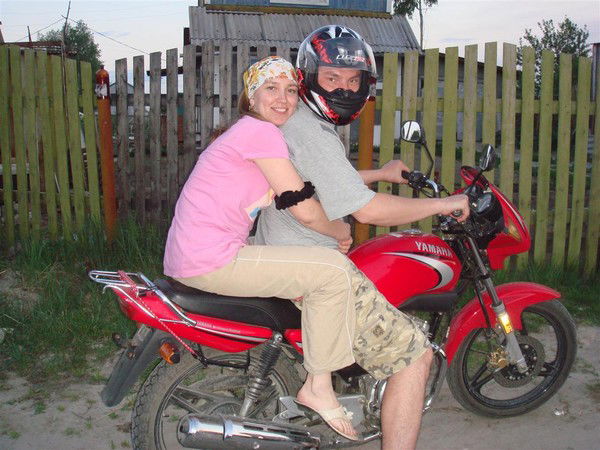 Алёна Тихонова