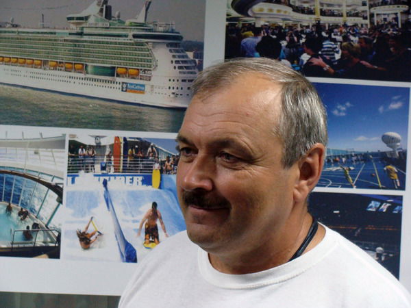 Виталий Мазалов