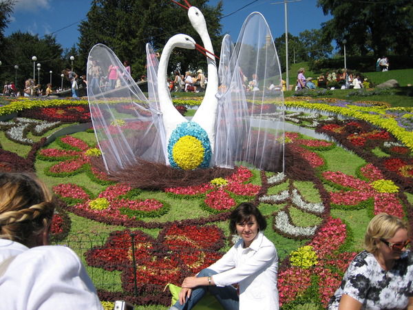 Анна Якушева