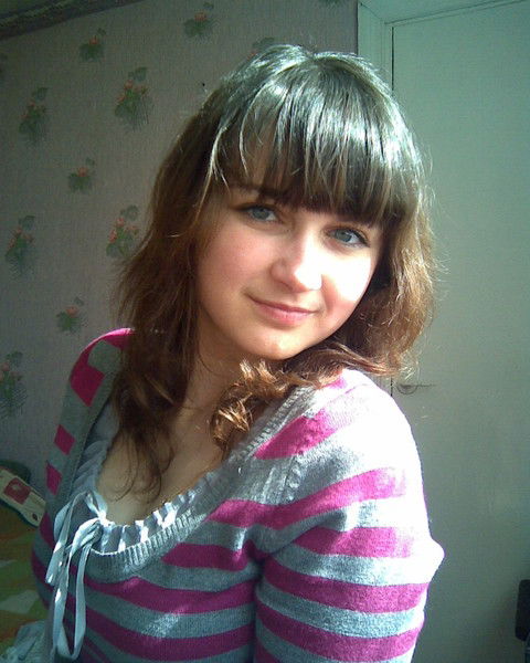 Наташенька Стома